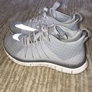Nike Free Hypervenom Trainer